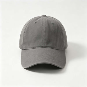 Washed Cap