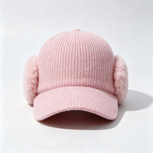Bow Cap