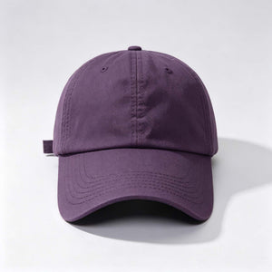 Solid Cap