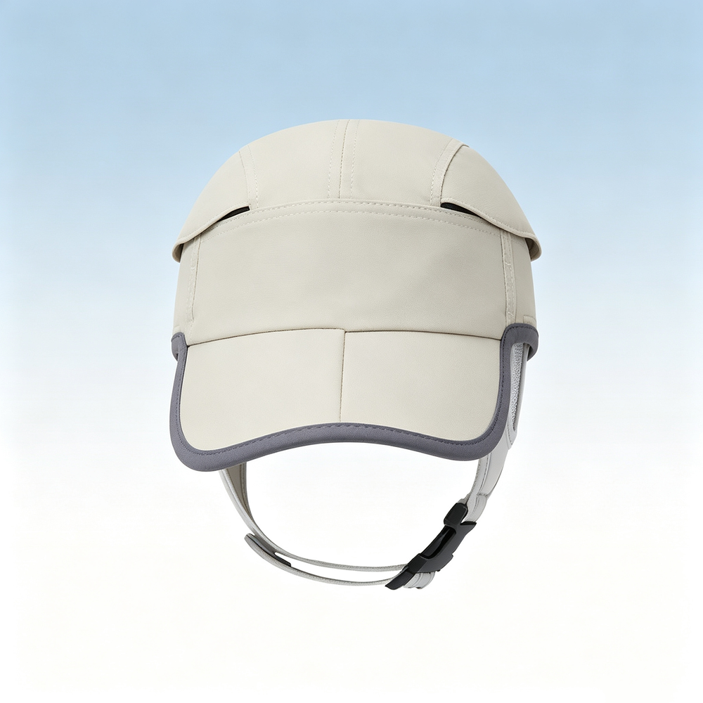 Outdoor Surf Sun Hat, Breathable Water Repellent Sports Cap