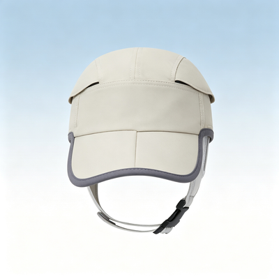 Outdoor Surf Sun Hat, Breathable Water Repellent Sports Cap