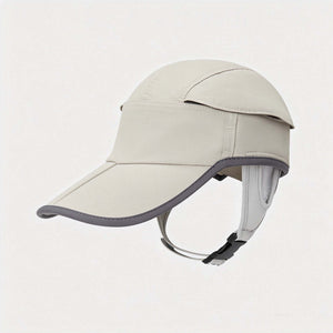 Sun Cap