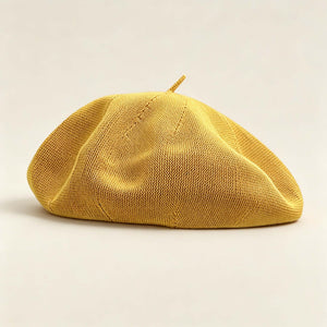 Knit Beret
